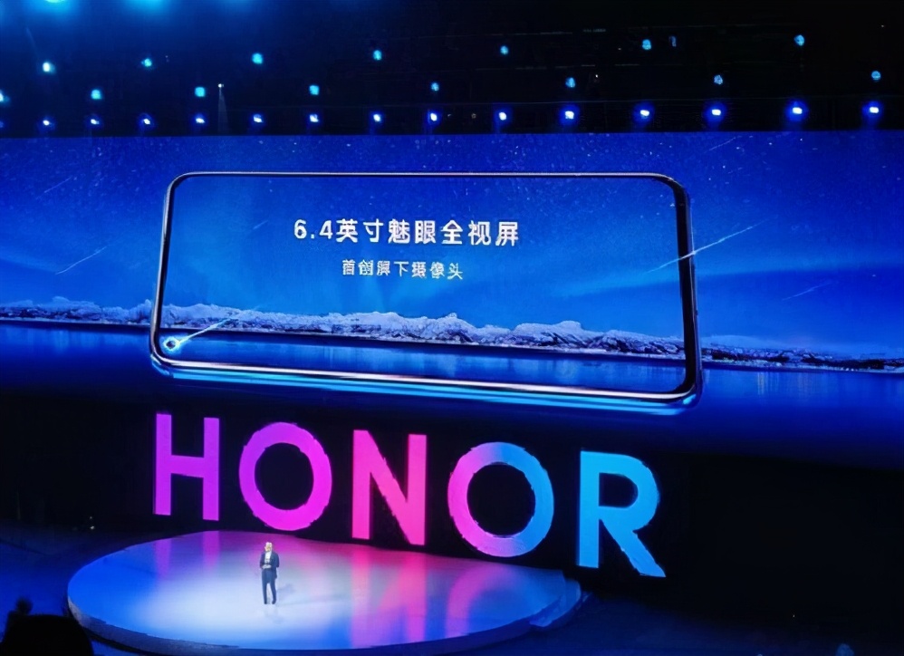 荣耀表态鸿蒙：暂不支持！2个考量彰显赵明智慧，任正非早有预料-鸿蒙开发者社区