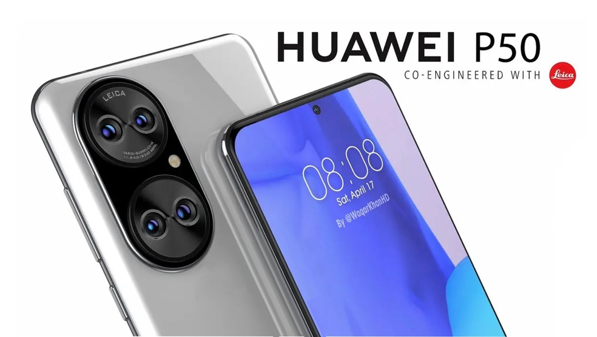 华为P50 4G版已入网！鸿蒙系统加持，没有5G你会买吗？-鸿蒙开发者社区