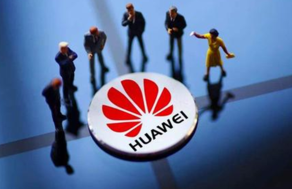 华为“狂推”4G手机，鸿蒙OS+麒麟9000，花粉幸福来得太突然-鸿蒙开发者社区