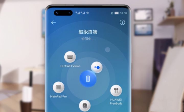 华为鸿蒙OS系统再放大招!成国产山寨厂商噩梦:全方位保障用户安全-鸿蒙开发者社区