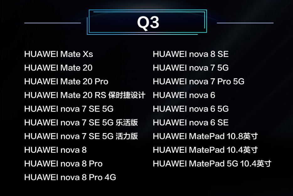 华为鸿蒙系统正式版，迎来第1批升级名单，怎样升级鸿蒙正式版？-鸿蒙开发者社区