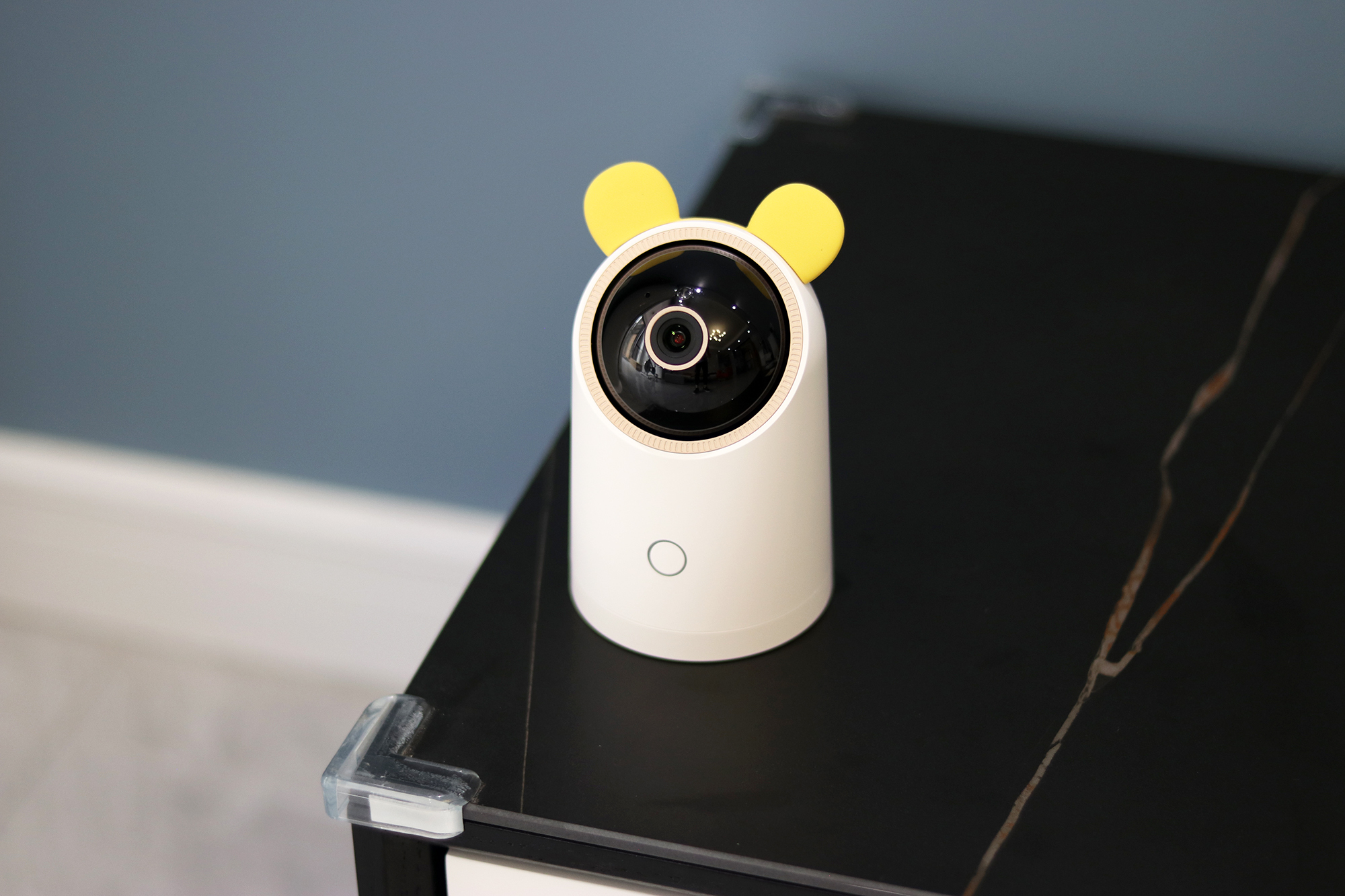 内置存储，鸿蒙加持！海雀智能摄像头Pro体验：到底如何？-鸿蒙开发者社区