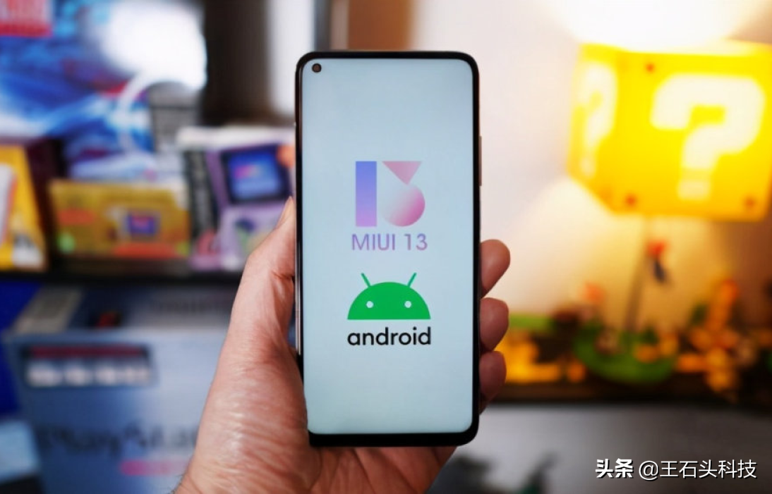 小米“新系统”浮出水面，对标鸿蒙OS，界面视觉达到全新高度-鸿蒙开发者社区