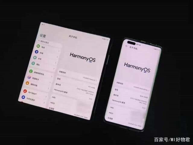 终于知道为什么很多人用上鸿蒙系统之后，就再不想换回安卓了！-鸿蒙开发者社区