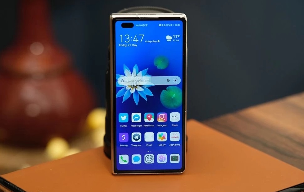 华为新机正式首销，100倍变焦+麒麟9000，自带鸿蒙OS系统现货开售-鸿蒙开发者社区