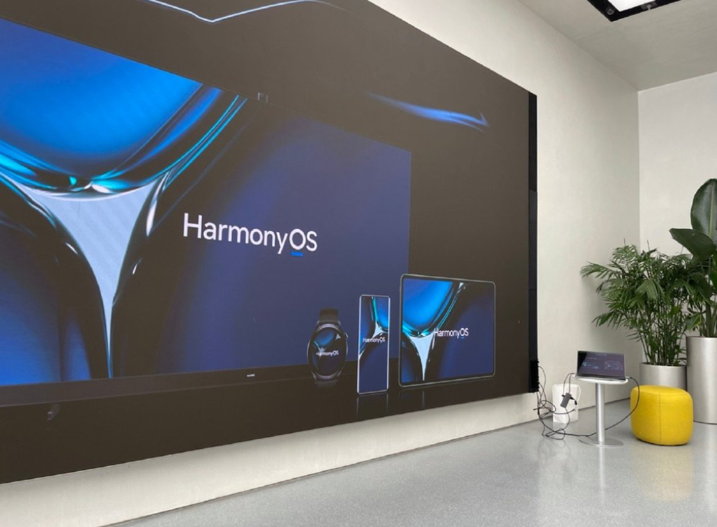 打卡成都华为旗舰店,我了解到了鸿蒙系统的更多“秘密”-鸿蒙开发者社区