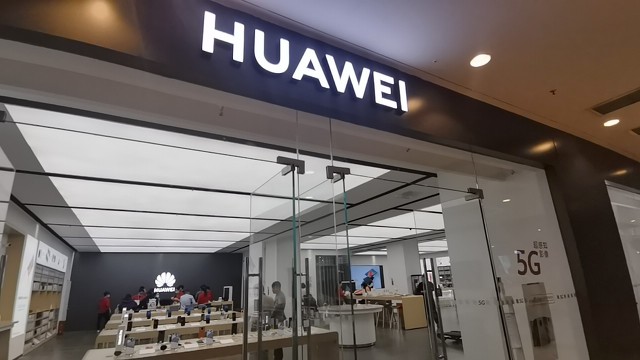 选5G，还是选鸿蒙系统？-鸿蒙开发者社区