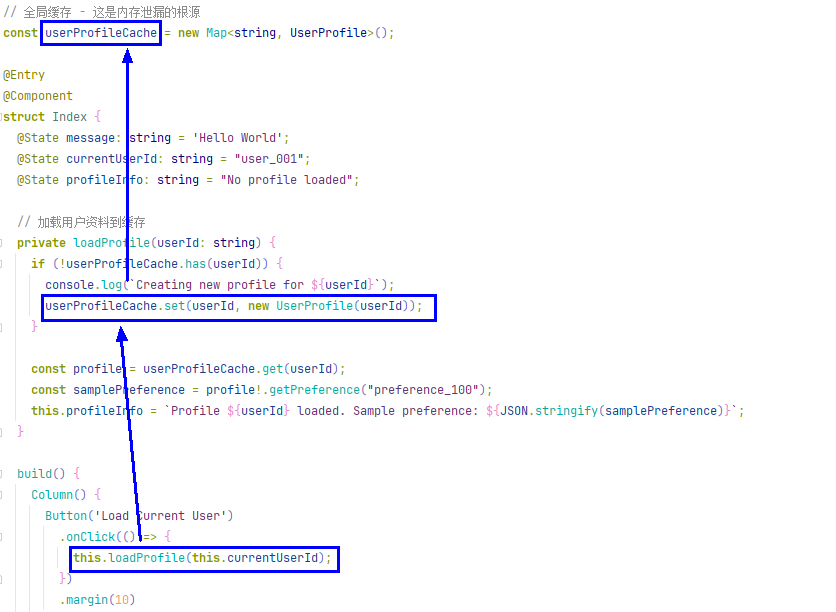 CodeGenie AI辅助鸿蒙应用调优，三类高频性能问题定位不再头疼