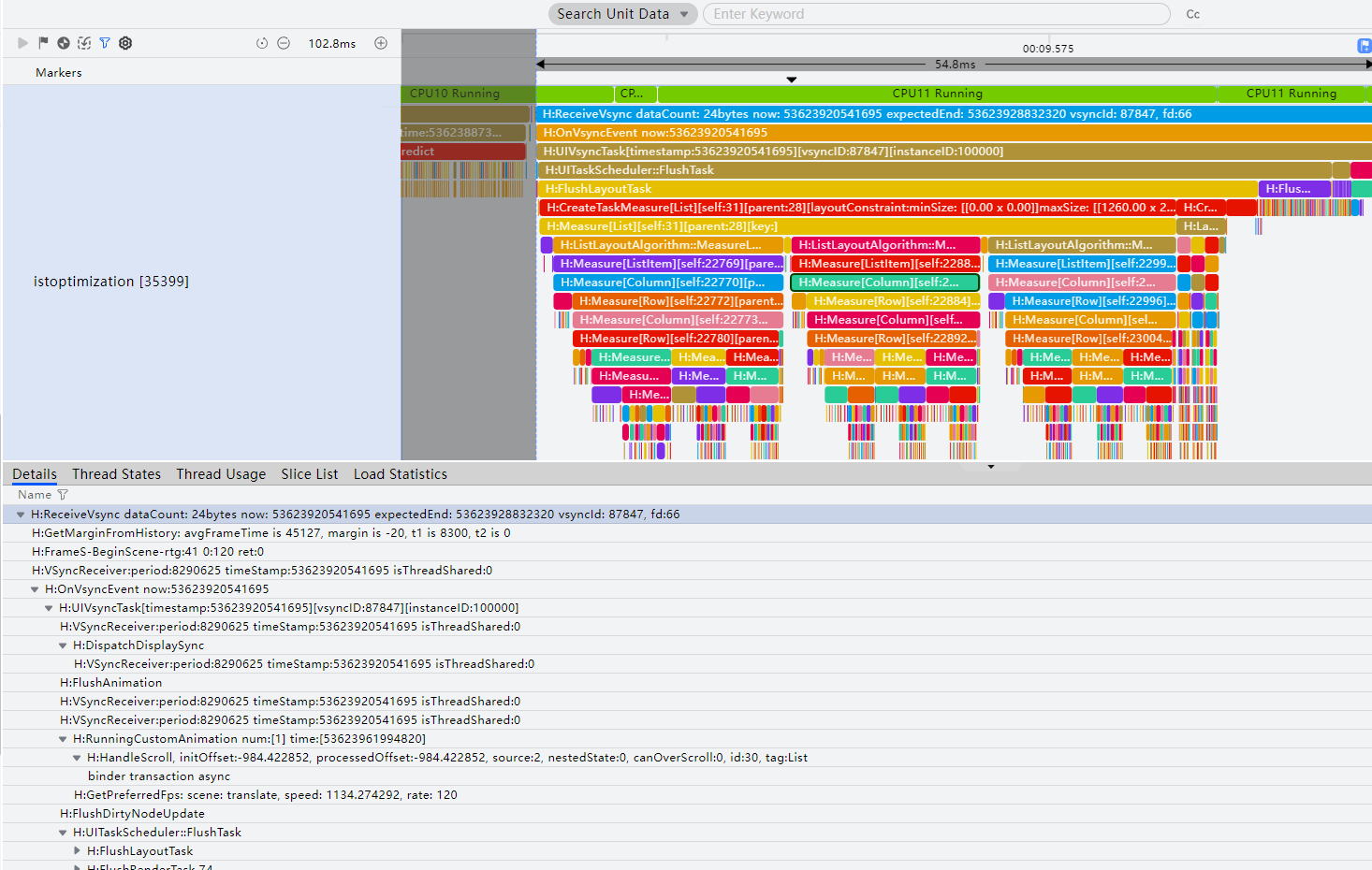 CodeGenie AI辅助鸿蒙应用调优，三类高频性能问题定位不再头疼