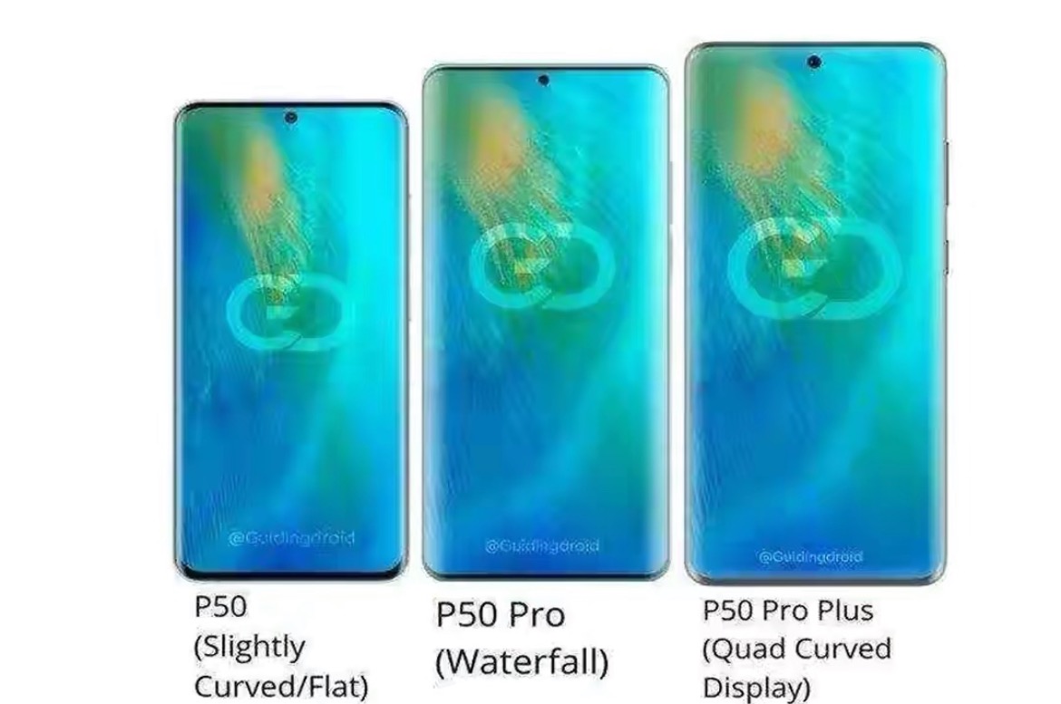 华为P50入网信息曝光！骁龙888+鸿蒙系统，拍摄性能或捅破天花板-鸿蒙开发者社区