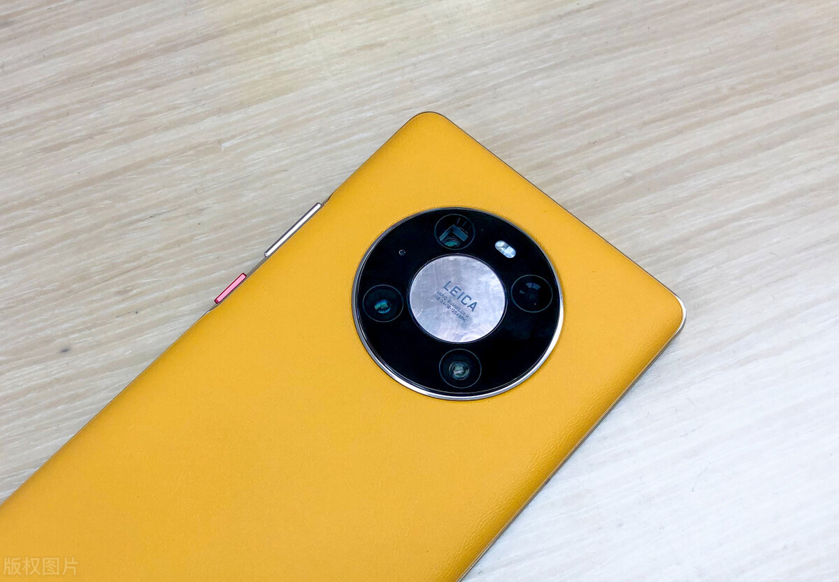 余承东首曝光！华为鸿蒙系统如期而至，环形相机更惹眼-鸿蒙开发者社区