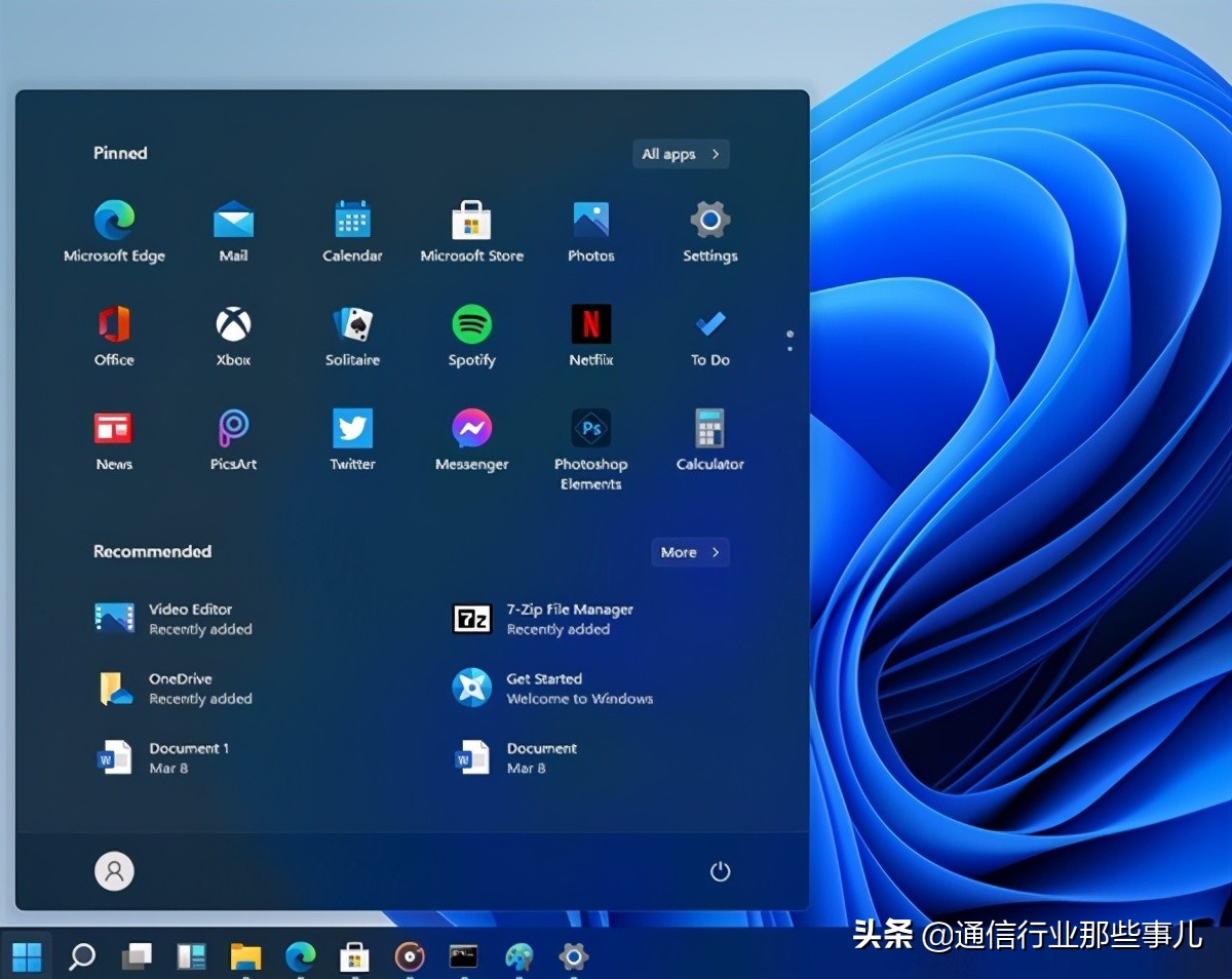 鸿蒙犯了“众怒”？华为的战略走对了-鸿蒙开发者社区