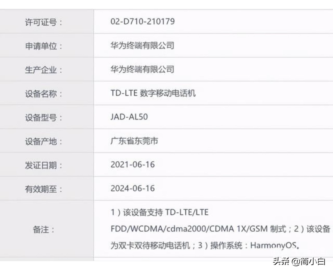华为P50新机入网：66W快充+鸿蒙系统！还有一大遗憾-鸿蒙开发者社区