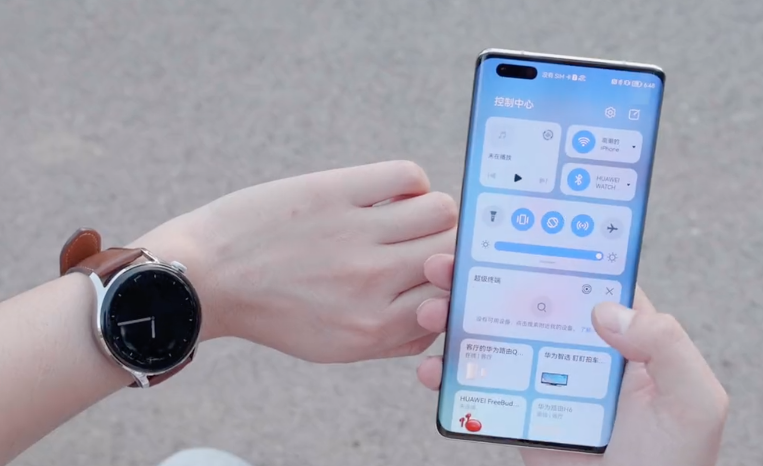 华为Watch3有多流畅？搭载鸿蒙该不该买？我建议你先看完这篇测评-鸿蒙开发者社区