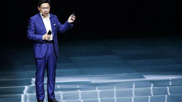 华为发布会推旧品，真惨还是另有深意，鸿蒙究竟好用不？-鸿蒙开发者社区