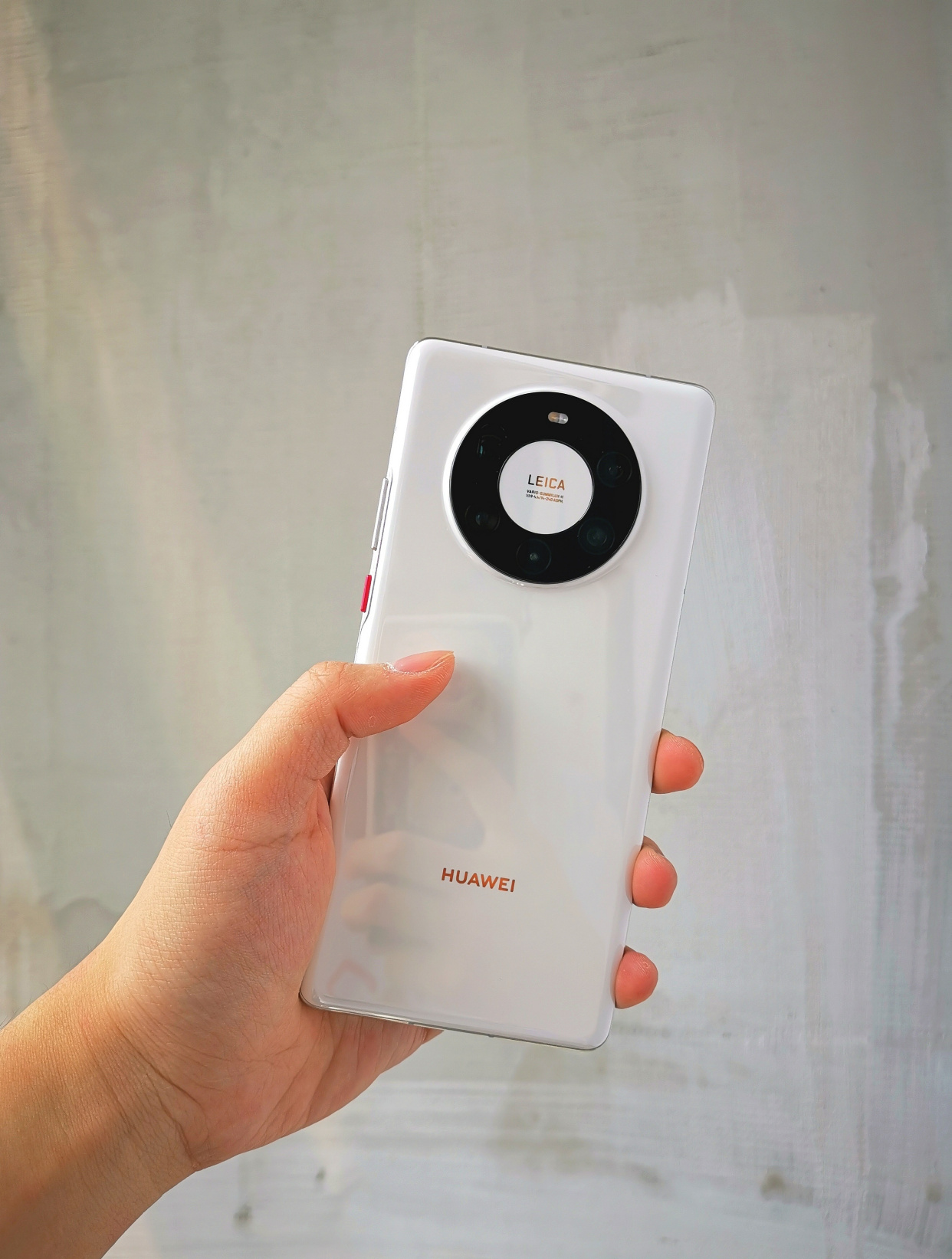 华为亮剑：索尼IMX800+麒麟9000，鸿蒙OS 2加持，定档7月29日-鸿蒙开发者社区