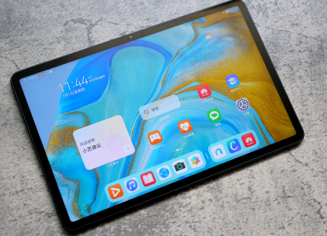 华为MatePad 11体验：鸿蒙系统+高刷全面屏，学习工作生产力神器-鸿蒙开发者社区