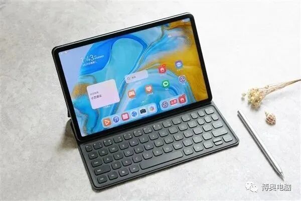 华为MatePad 11全新登场！打造鸿蒙生产力三件套-鸿蒙开发者社区