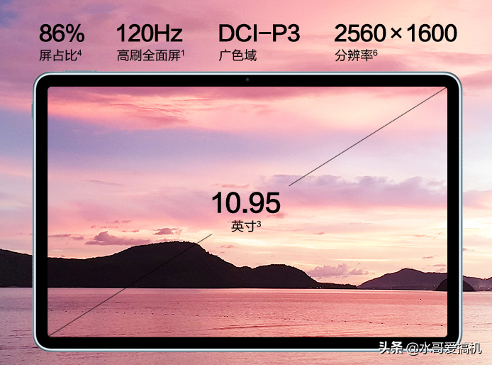 华为MatePad11发布，高通865运行鸿蒙OS？-鸿蒙开发者社区