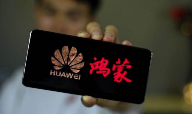 董明珠霸气力挺华为！格力将接入鸿蒙，对家电行业意味着什么？-鸿蒙开发者社区