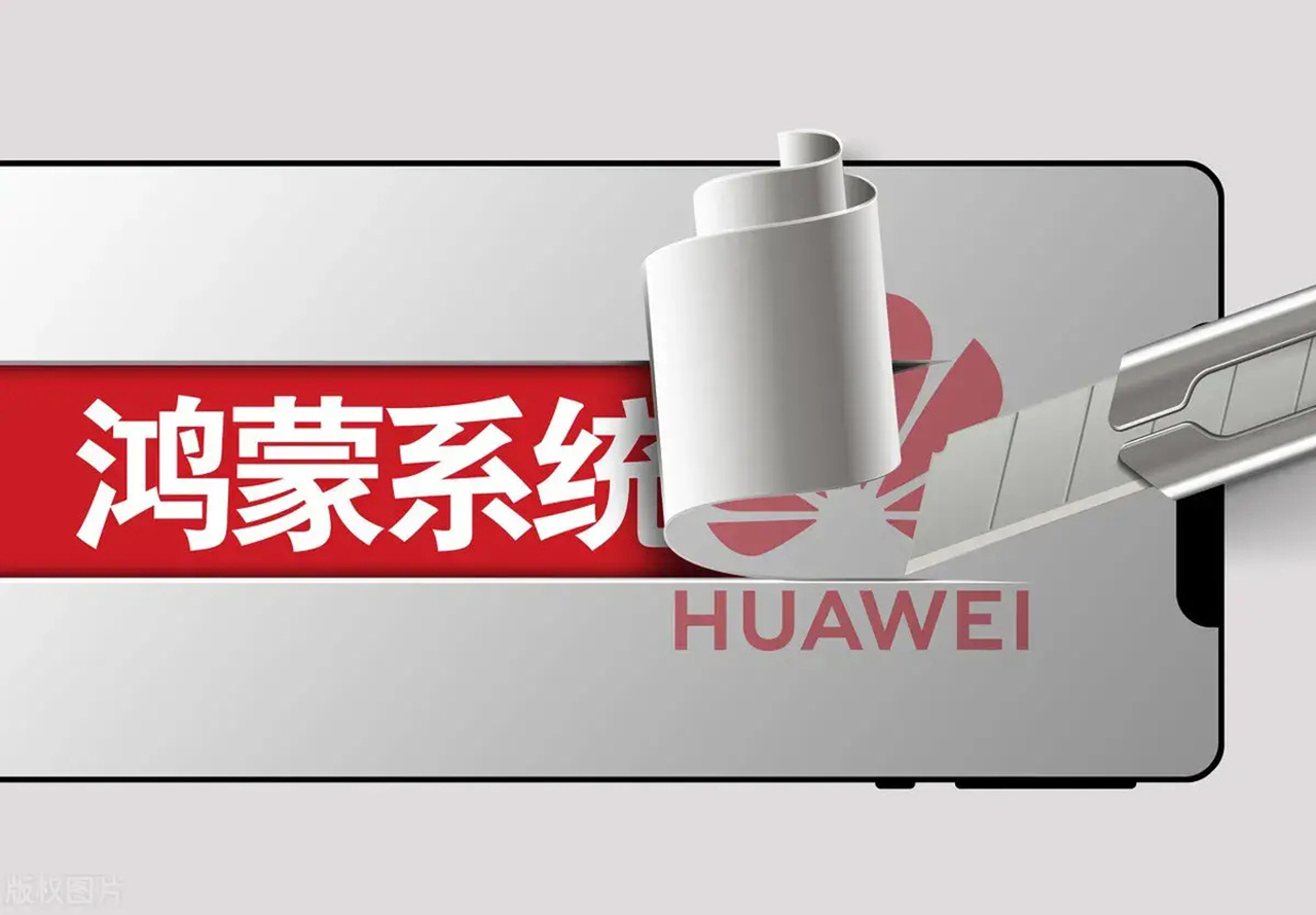 真心佩服华为，格力将接入鸿蒙操作系统，董明珠这步棋走对了-鸿蒙开发者社区