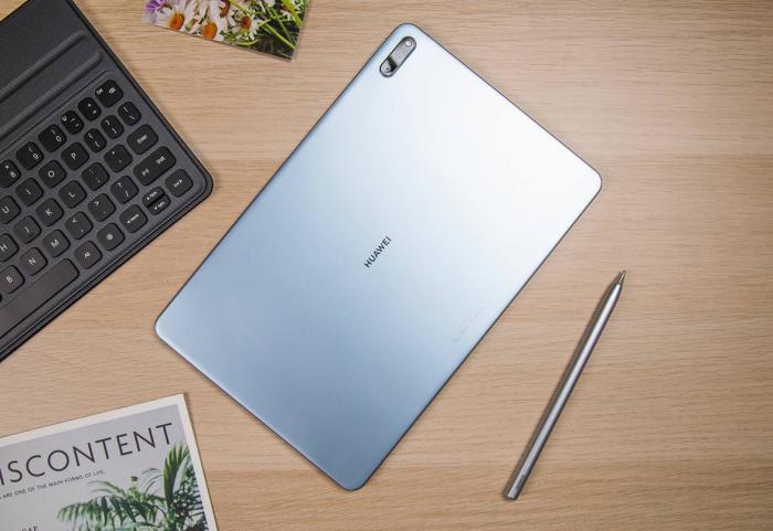 搭载鸿蒙生态的华为MatePad 11体验，华为在平板界杀疯了？-鸿蒙开发者社区