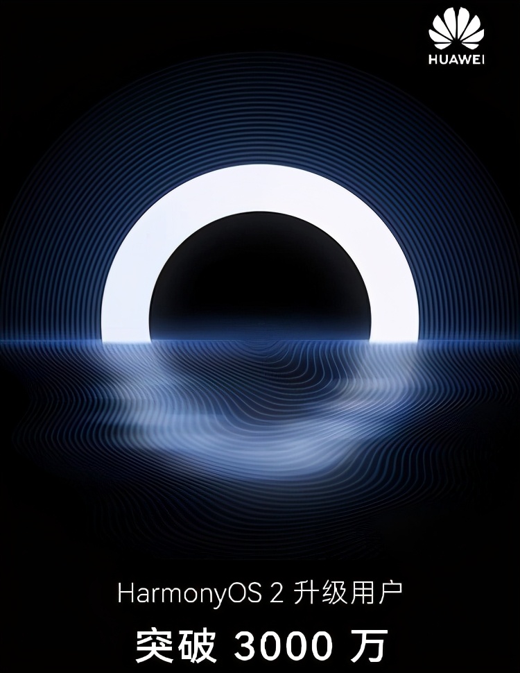 华为鸿蒙用户突破3000万，本土通信产业的“魂”起之路-鸿蒙开发者社区
