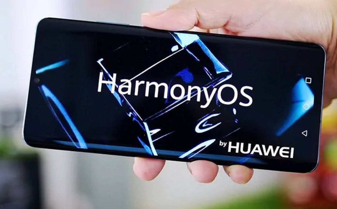 和苹果说再见了！华为发布鸿蒙新品，“反击”开始了-鸿蒙开发者社区