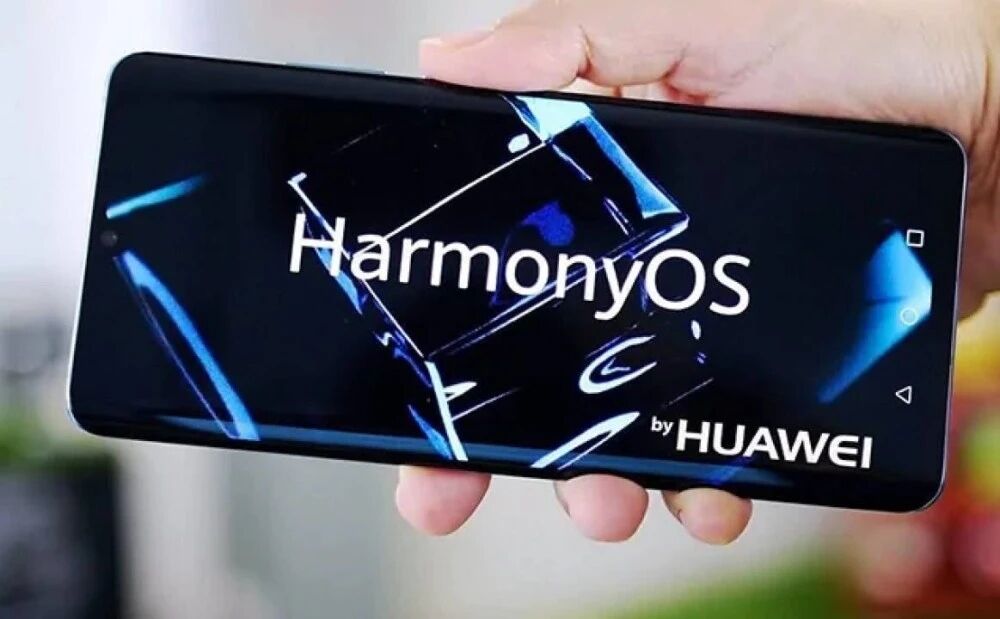 和苹果说再见了！华为发布鸿蒙新品，“反击”开始了-鸿蒙开发者社区