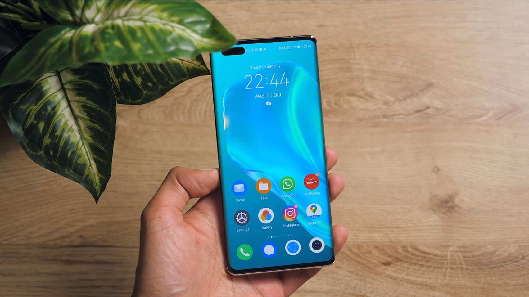 麒麟芯片+鸿蒙OS2+128G，仅售6099元！没有5G加持依然不会绝唱-鸿蒙开发者社区