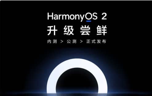 荣耀用户增加鸿蒙适配名额,第四批内测机型公布,鸿蒙3.0或9月发-鸿蒙开发者社区