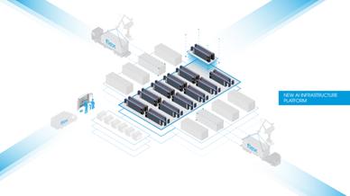 Flex Accelerates Data Center Deployment with Fully Integrated Prefabricated Systems
