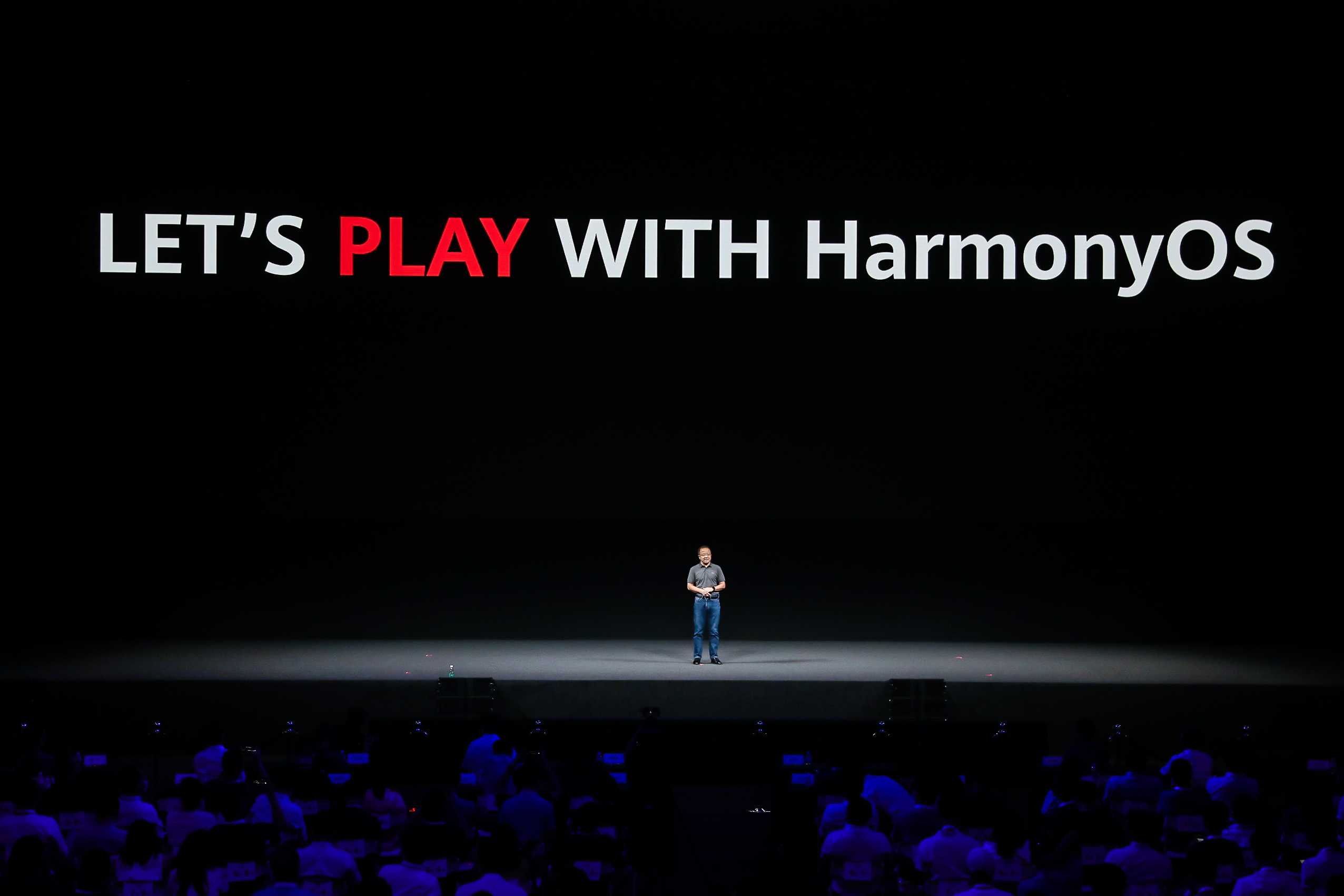 鸿蒙3.0或将发布！华为年度盛会曝光-鸿蒙开发者社区