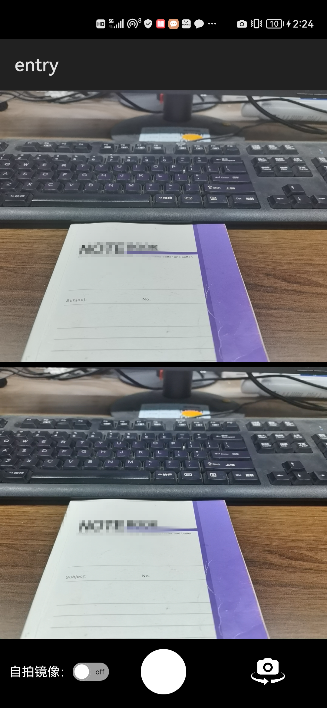 如何通过HarmonyOS编解码播放Camera的实时预览流-鸿蒙开发者社区