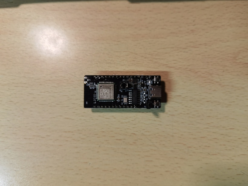 HiSpark Wi-Fi IOT开箱-鸿蒙开发者社区