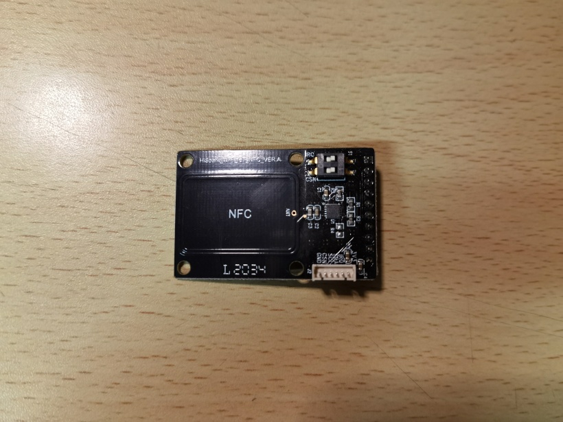 HiSpark Wi-Fi IOT开箱-鸿蒙开发者社区