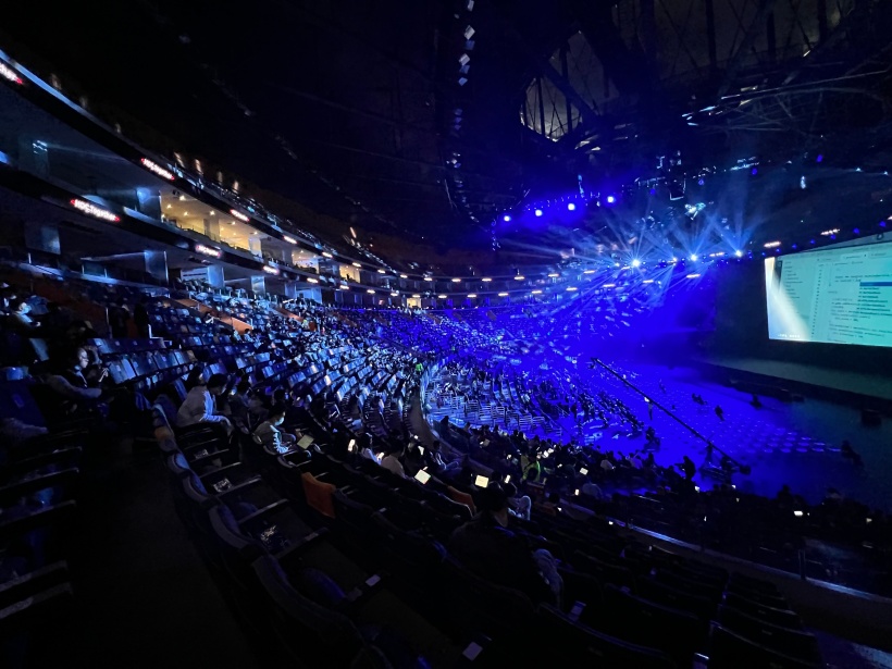 华为开发者大会2021开始了，大家觉得今天会有鸿蒙OS3.0吗？-鸿蒙开发者社区