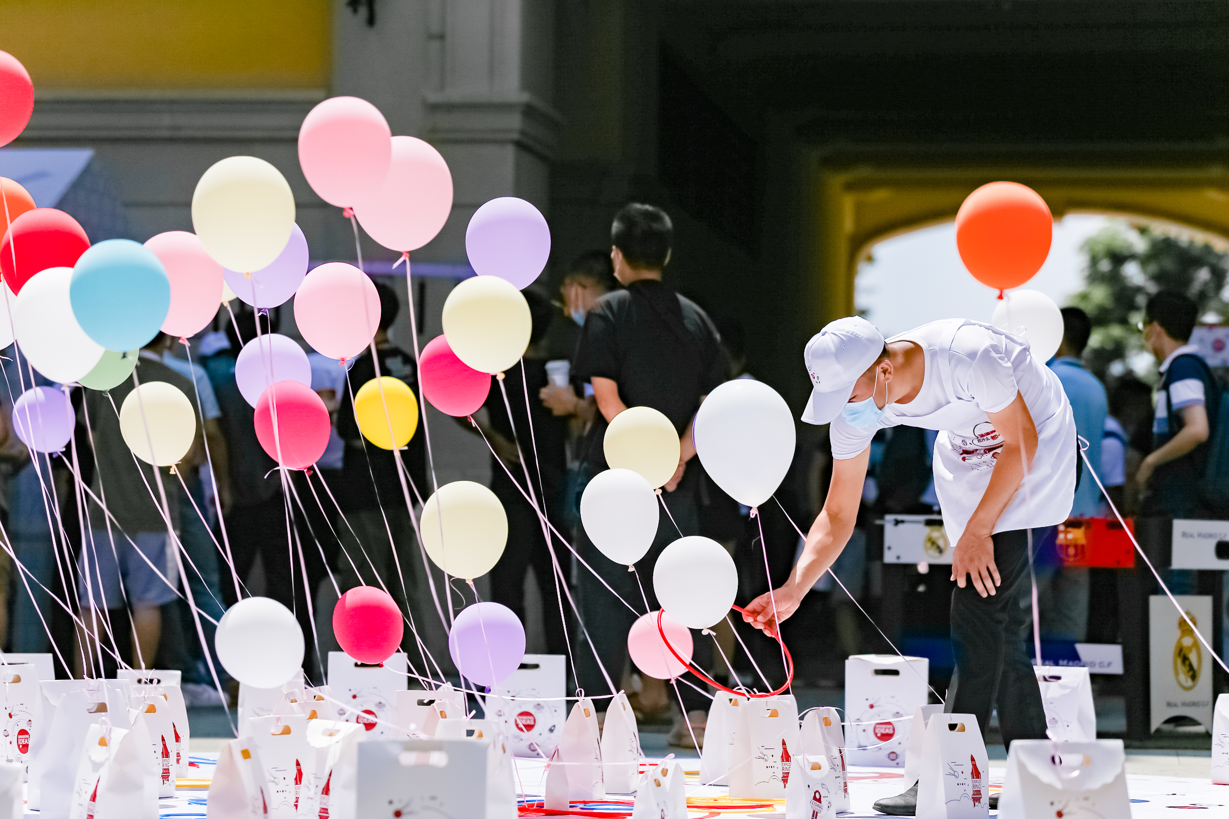 华为开发者大会2021一票难求，超全购票攻略都在这了-鸿蒙开发者社区