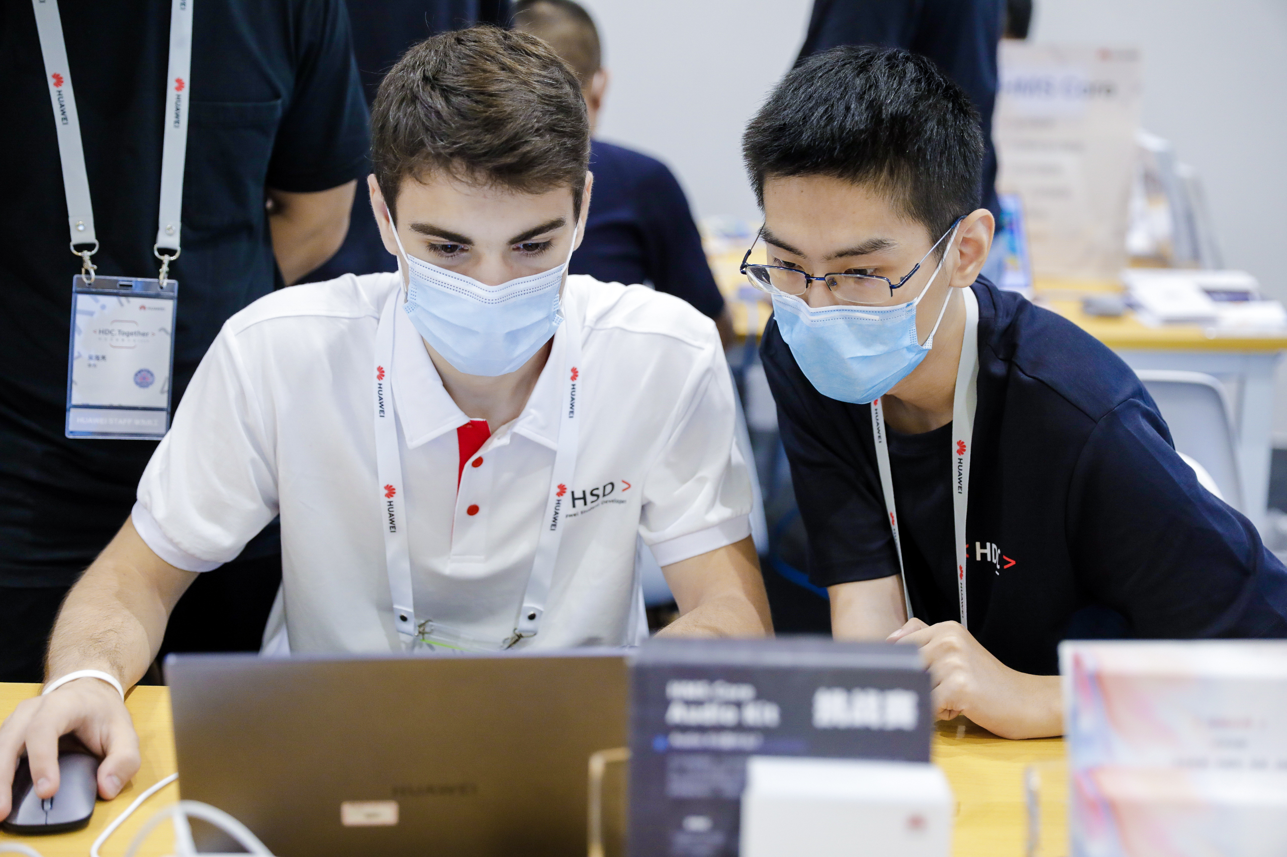 华为开发者大会2021一票难求，超全购票攻略都在这了-鸿蒙开发者社区