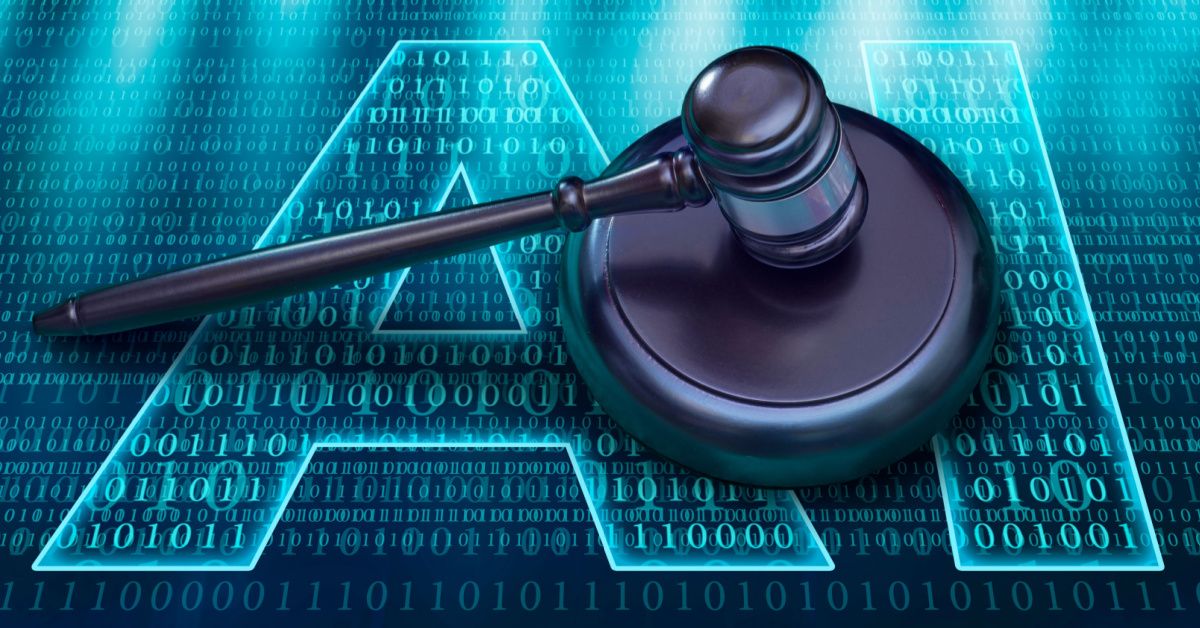 AI可以被監管嗎？歐盟通過《人工智慧法》草案的後續及