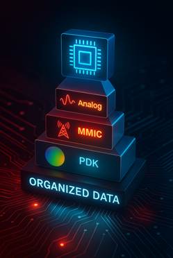 A stack of black boxes with different colored lights

AI-generated content may be incorrect.