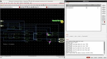 A computer screen shot of a computer screen Description automatically generated