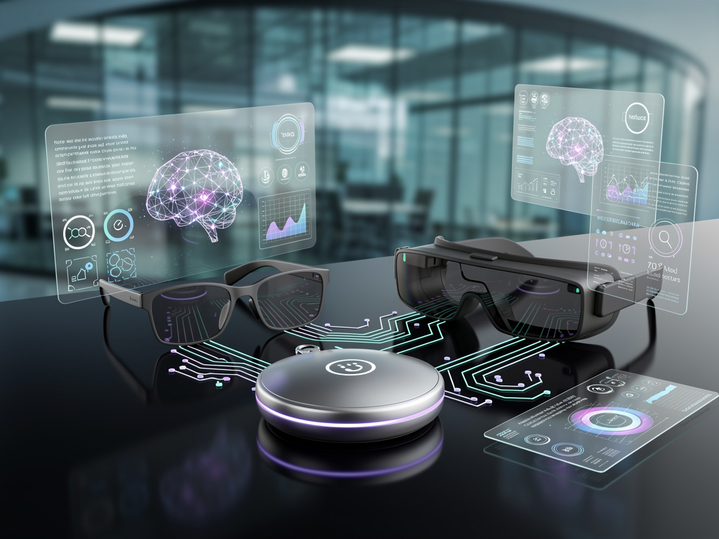 Meta Acquires Limitless to Advance AI Wearables and Smart Glasses