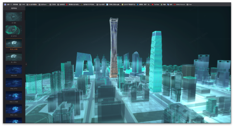 就像玩游戏？随拿即用式构建园区场景-鸿蒙开发者社区