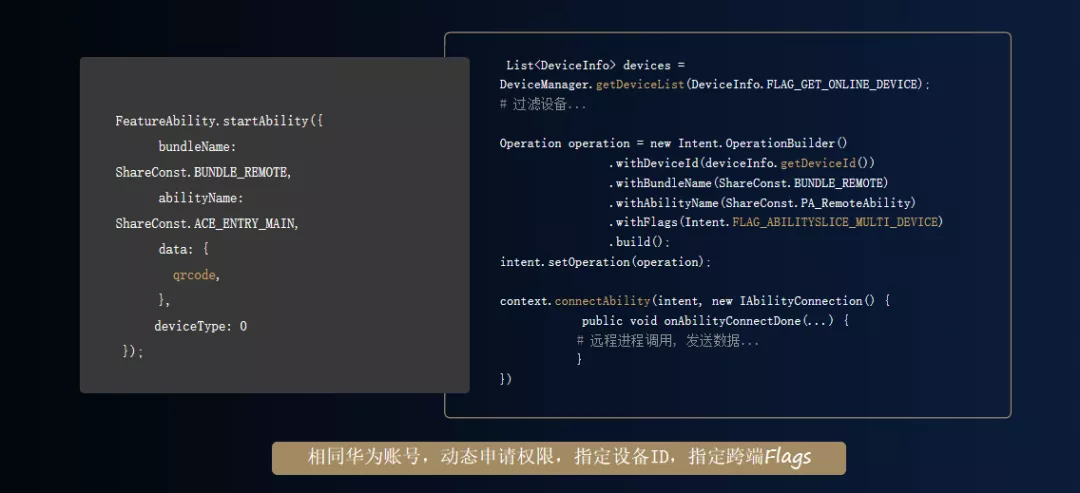 HDC2021技术分论坛：广发证券携手HarmonyOS打造智慧金融服务-鸿蒙开发者社区