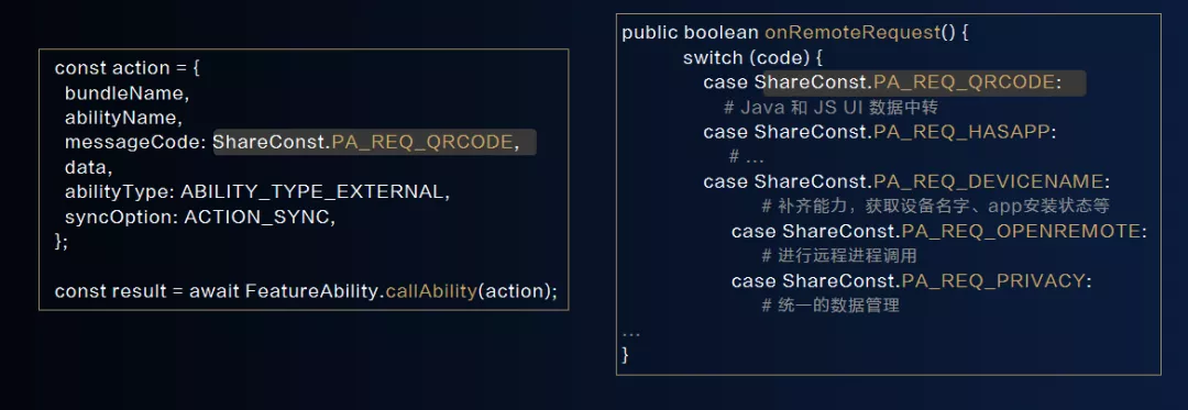HDC2021技术分论坛：广发证券携手HarmonyOS打造智慧金融服务-鸿蒙开发者社区