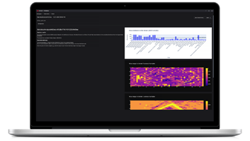 A computer with a screen showing data

AI-generated content may be incorrect.