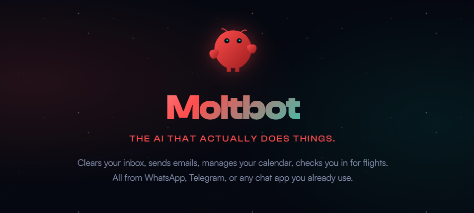 AI助手Clawdbot现象级爆火背后：全网8000+资产暴露