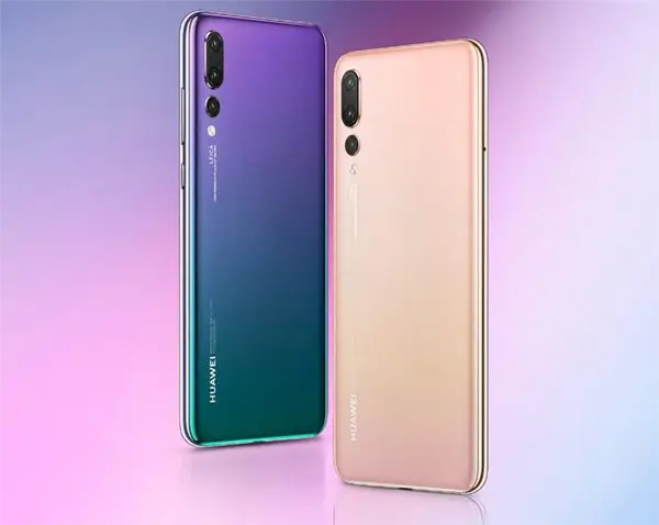 鸿蒙最强旗舰来了！华为Pura 90 Pro Max外观出炉：橘子海渐变设计 梦回P20时代