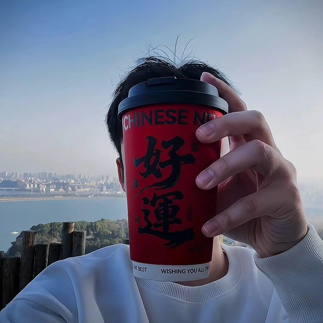 头像